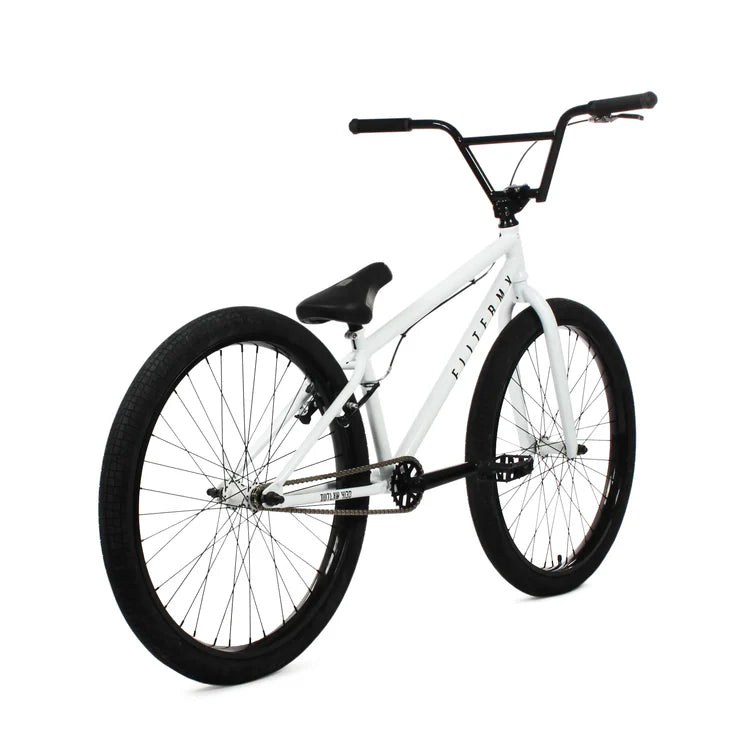 Elite Outlaw 26" 4130 bike