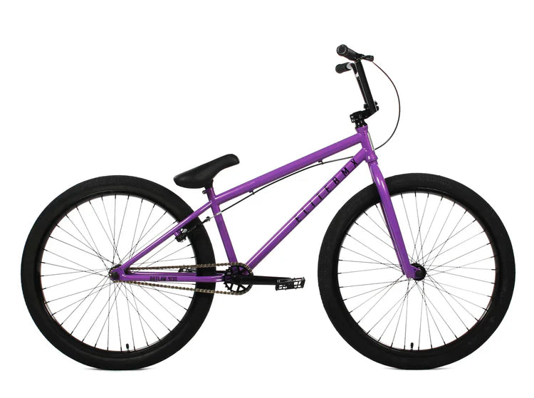 Elite Outlaw 26" 4130 bike