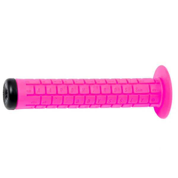 ODYSSEY KEYBOARD V1 GRIP HOT PINK