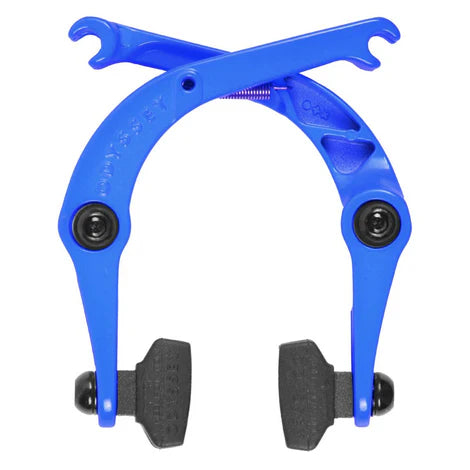 Odyssey Springfield U-Brake Sunday Blue