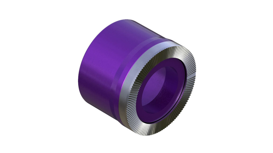 onyx hub cone