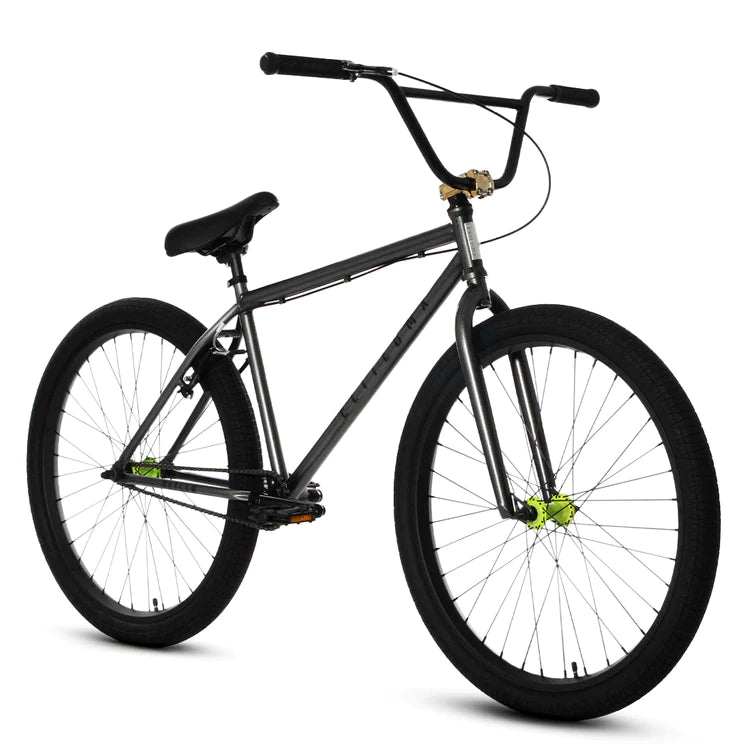 Elite Outlaw 26 Wheelie bike Powers Bike Shop