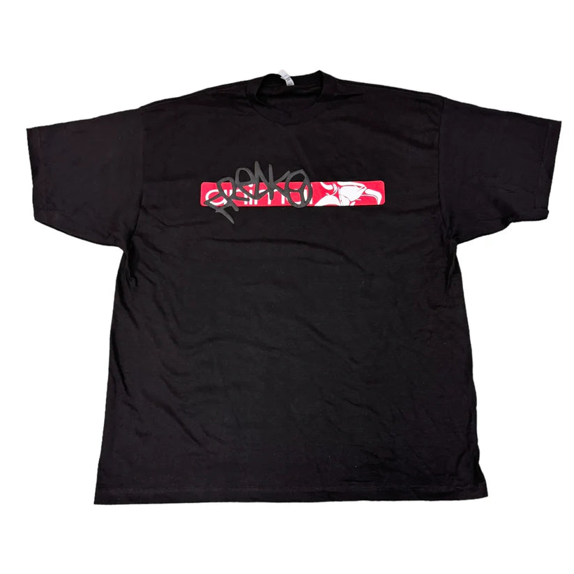 Animal Slapz T Shirt