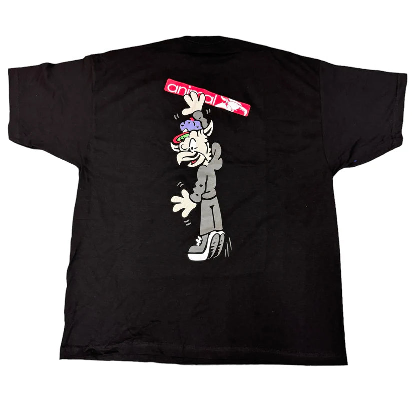 Animal Slapz T Shirt