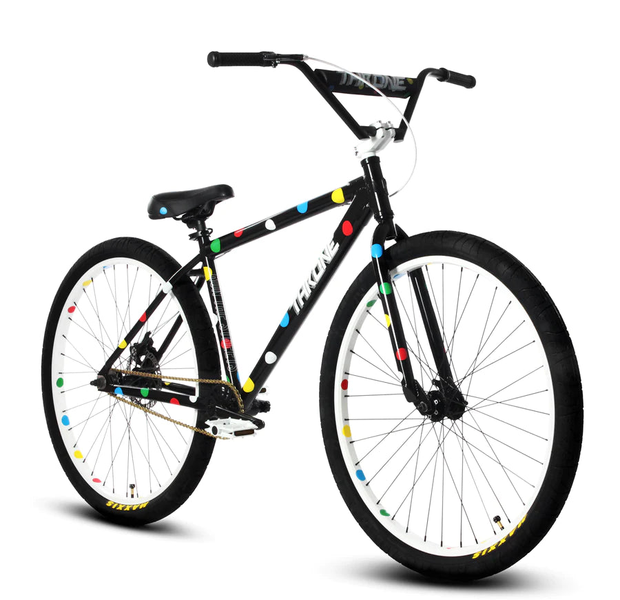 Haro 29 bmx deals