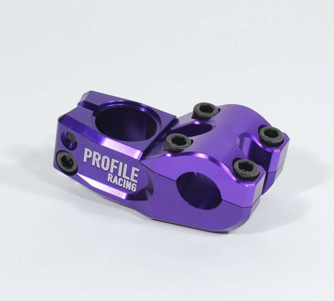 Profile Push "Mulville" Stem