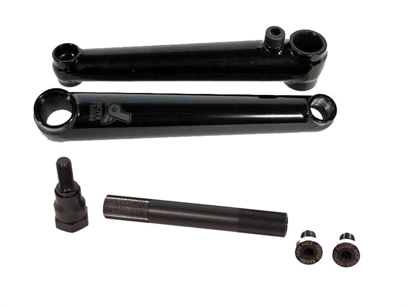 Profile Racing GDH 160mm flatland Crank