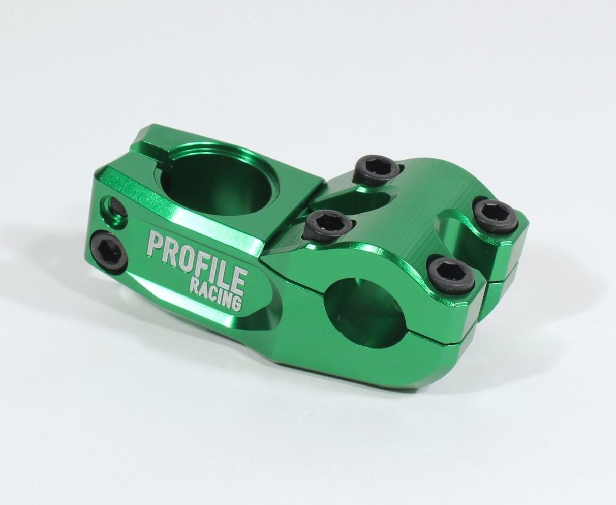 Profile Push "Mulville" Stem