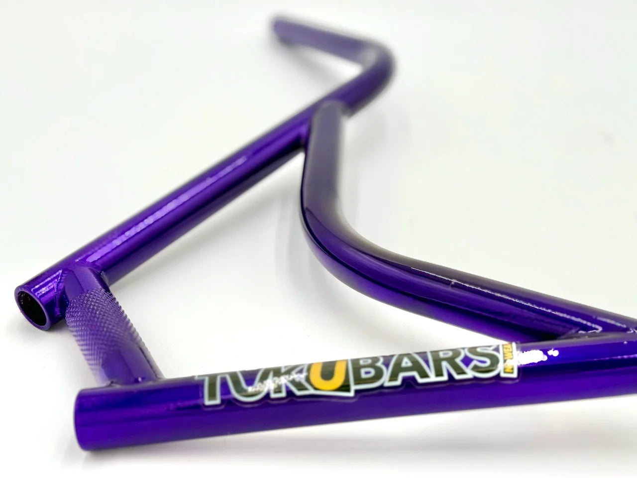 NoWear 4 piece TUKUBARS