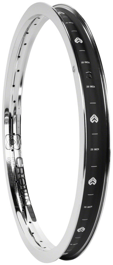 Eclat Crown Rim - 20", 36H