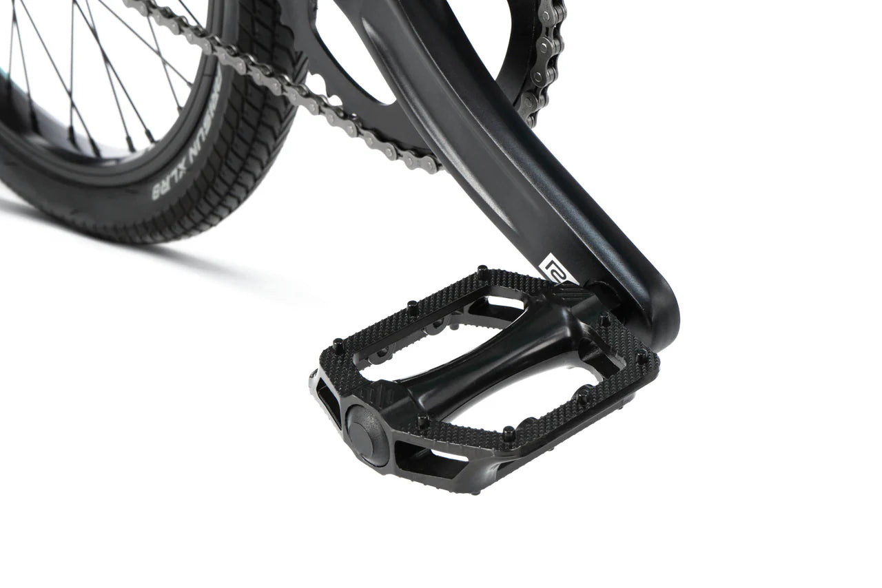 RADIO RACELINE "COBALT PRO" pedal alloy