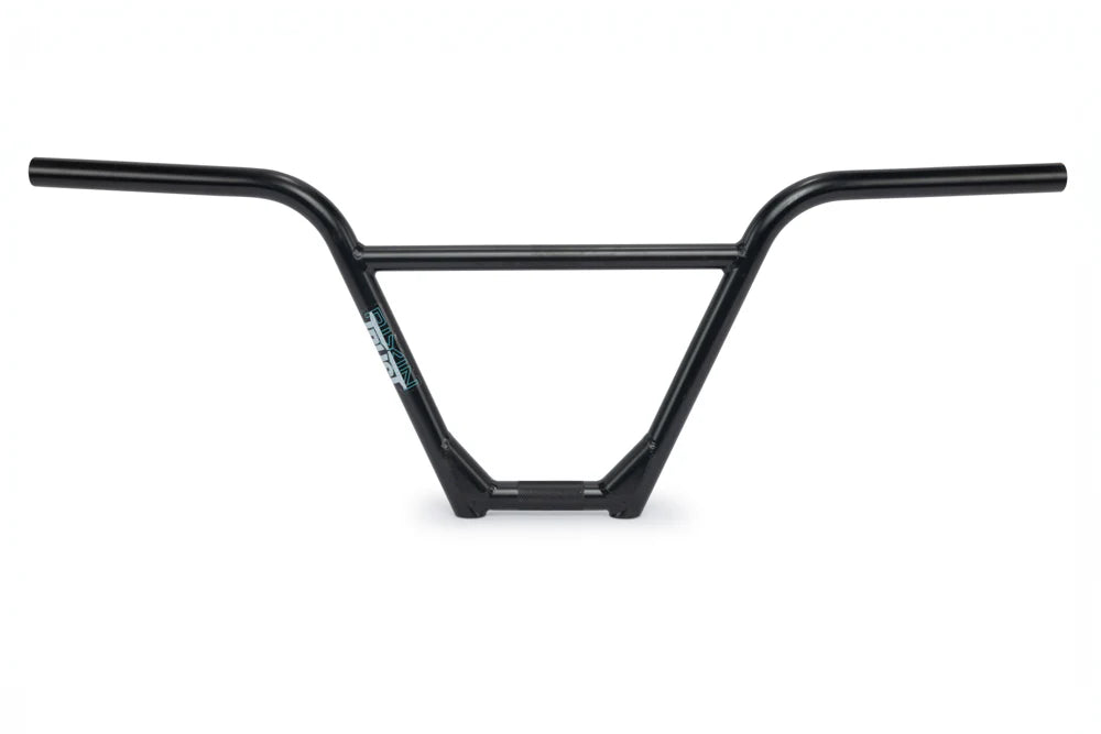 Rixin trust 4pc 9.25 bars