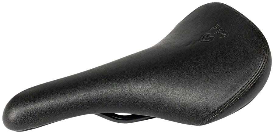 Eclat Exile Railed BMX Seat - Black, Slim