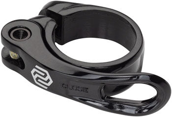 Promax QR-1 Quick Release Seatpost Clamp - 31.8mm
