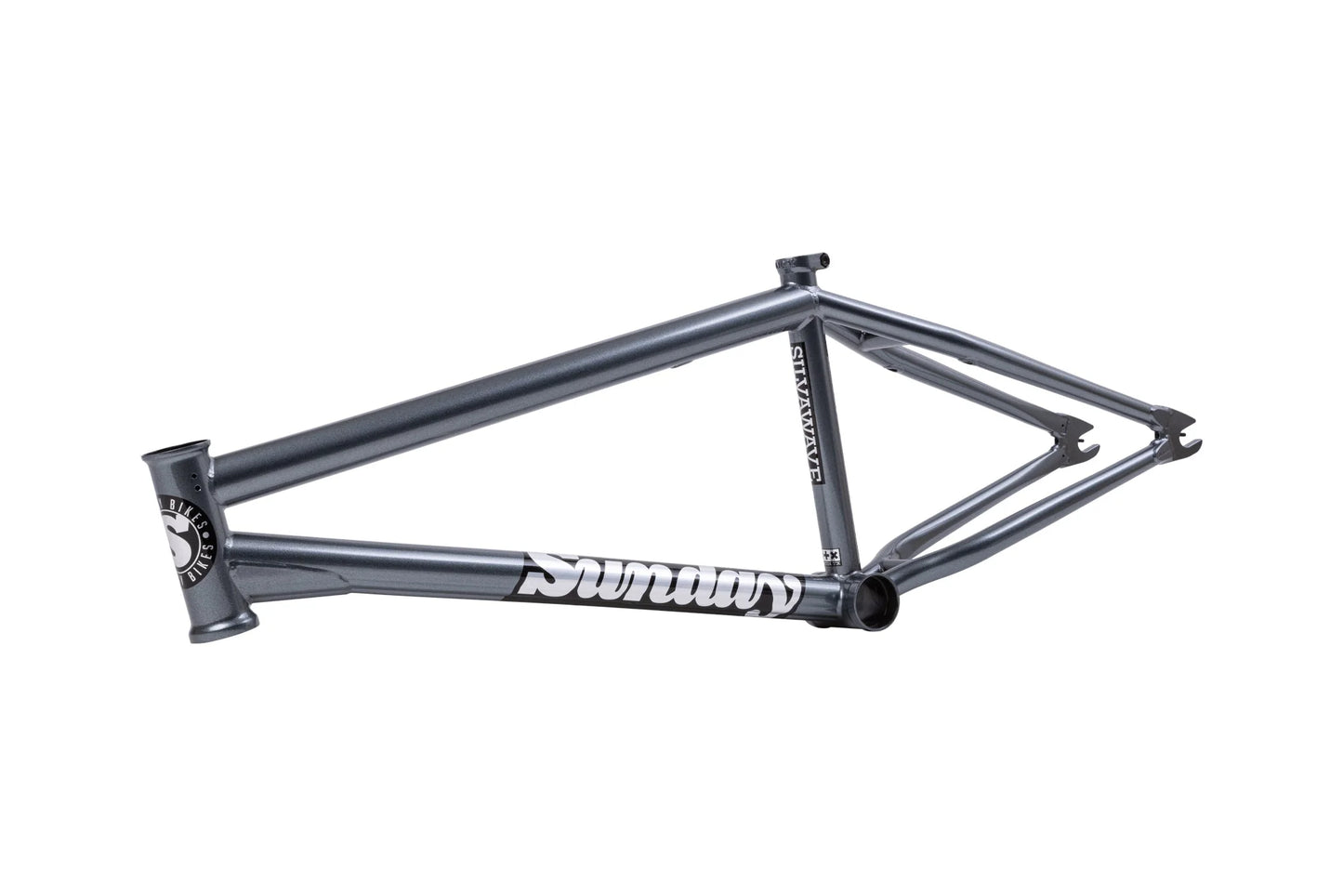 Sunday Silvawave frame