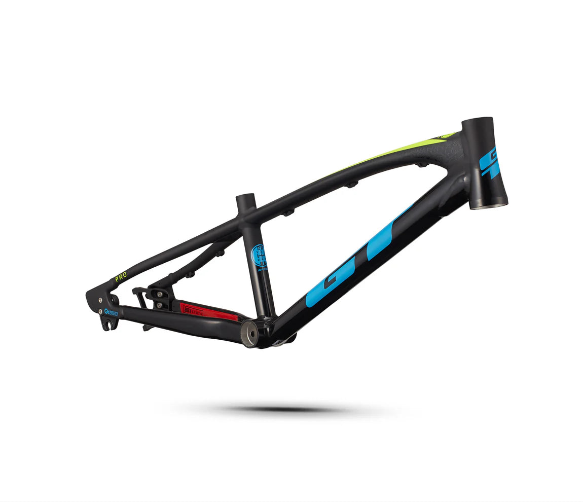 gt speed series pro frame