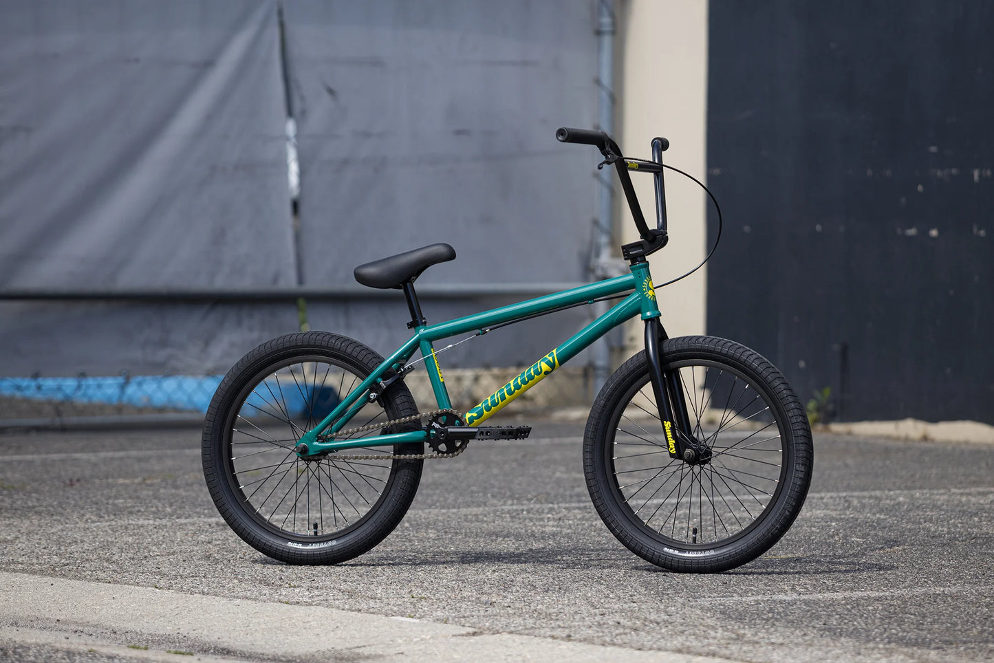 Sunday Scout BMX Bike