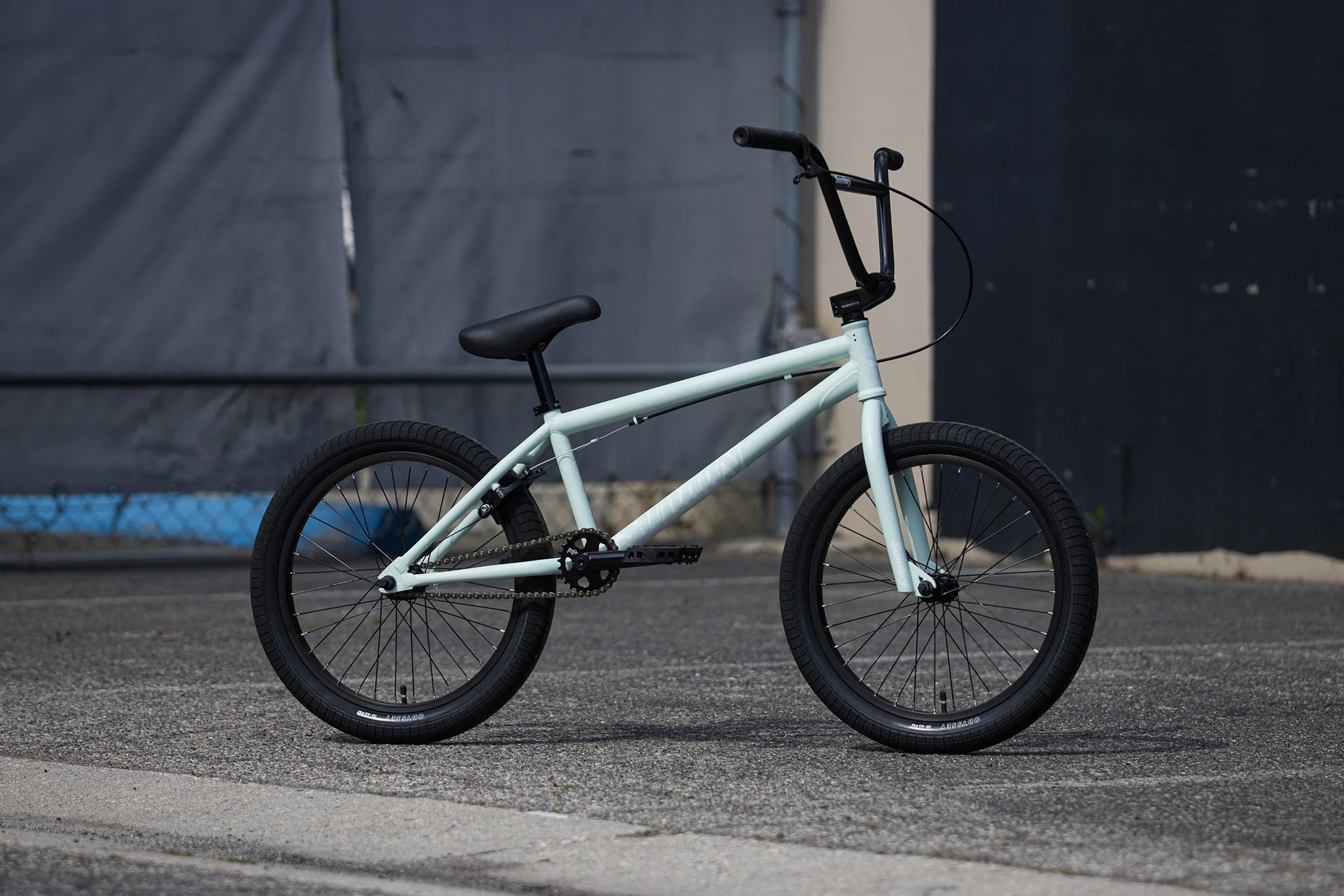 Sunday Scout BMX Bike – Powers Bike Shop