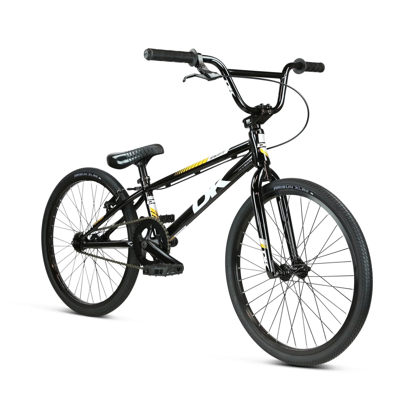 DK Swift 20" Expert BMX Race Bike