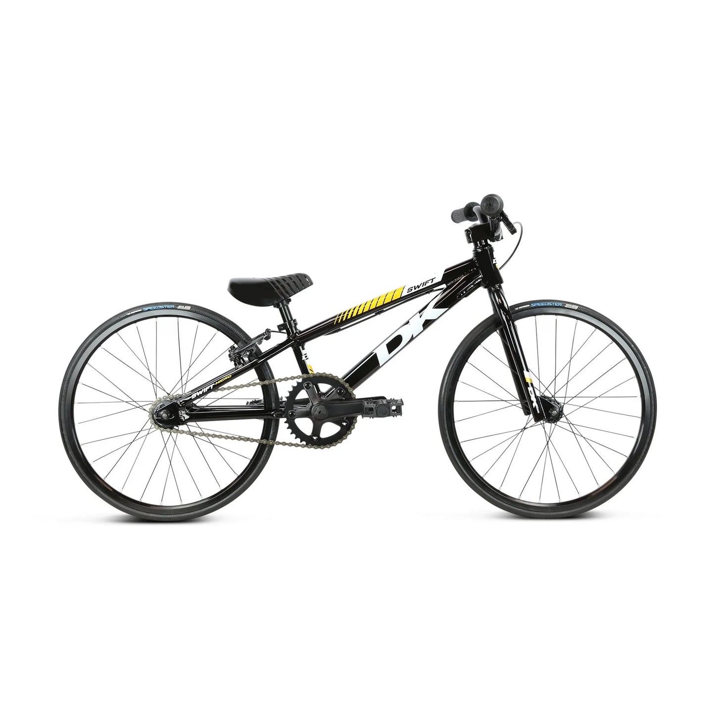 DK Swift 18" Micro BMX Race Bike