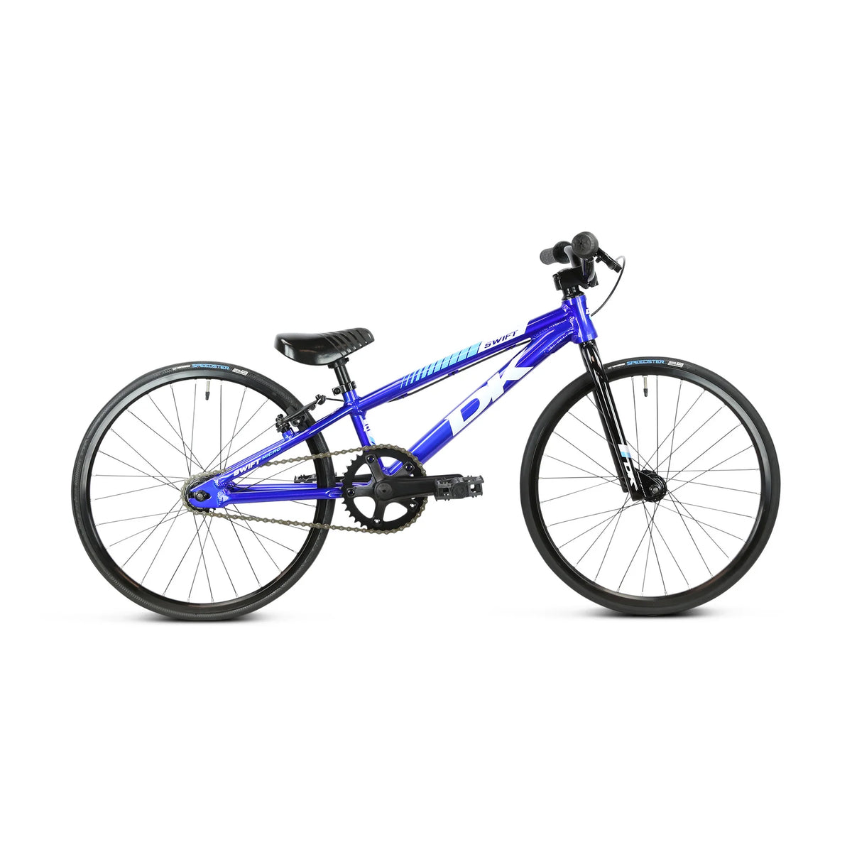 DK Swift 18" Micro BMX Race Bike