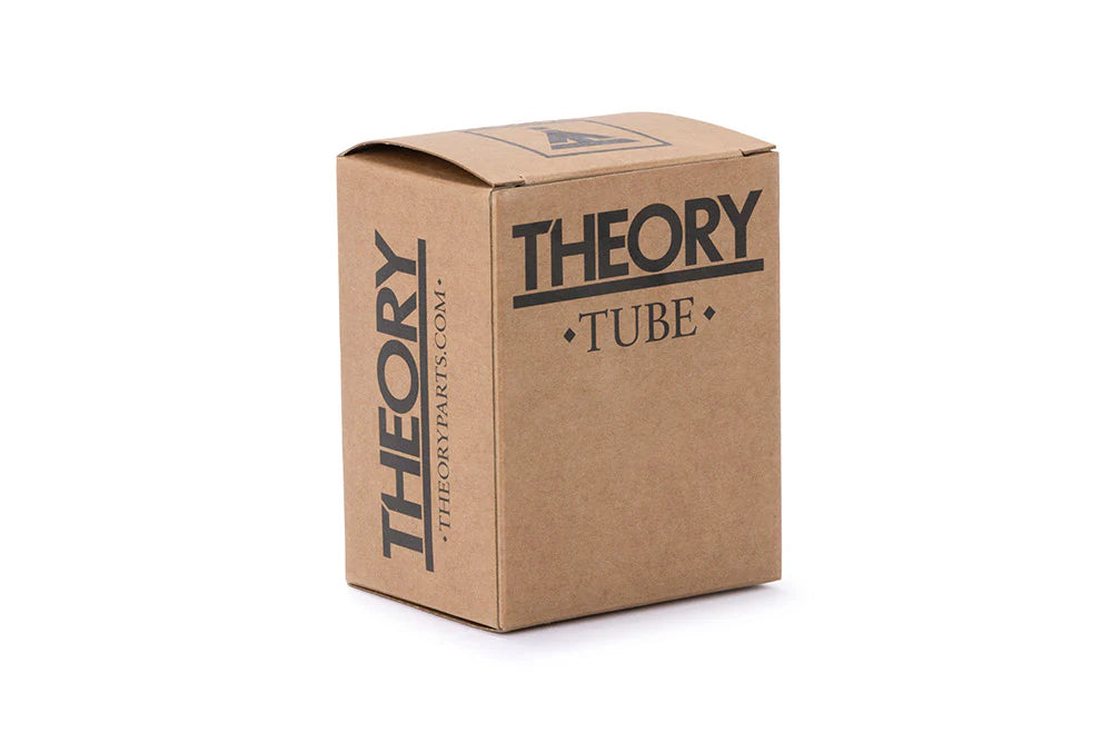 THEORY 22" TUBES