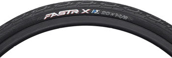TIRE TIOGA FASTR X S-SPEC 20x1-1/8 FOLD BK