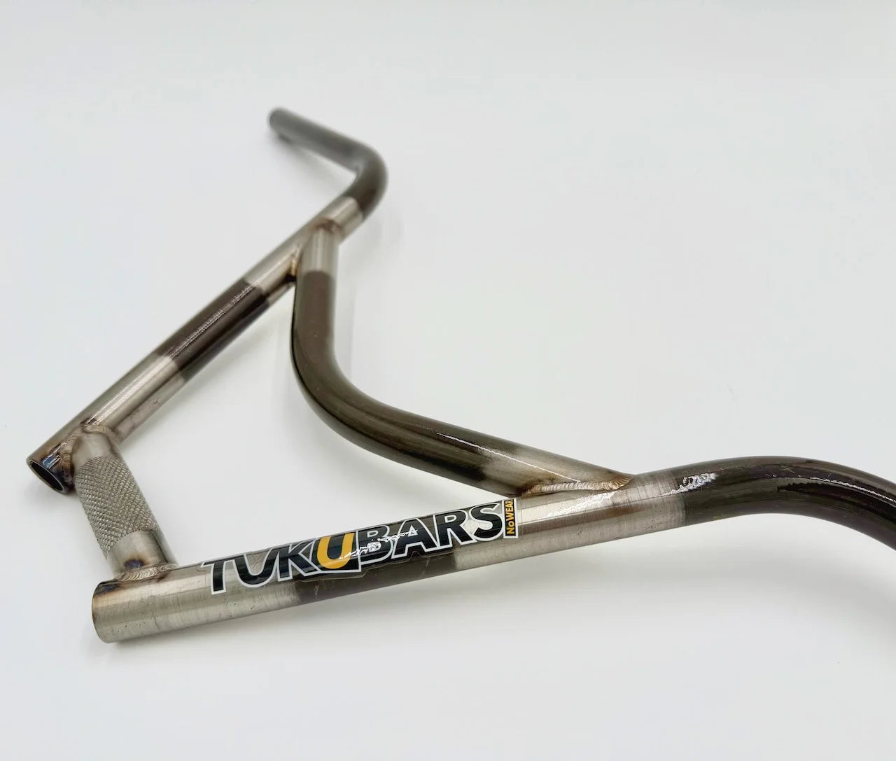 NoWear 4 piece TUKUBARS