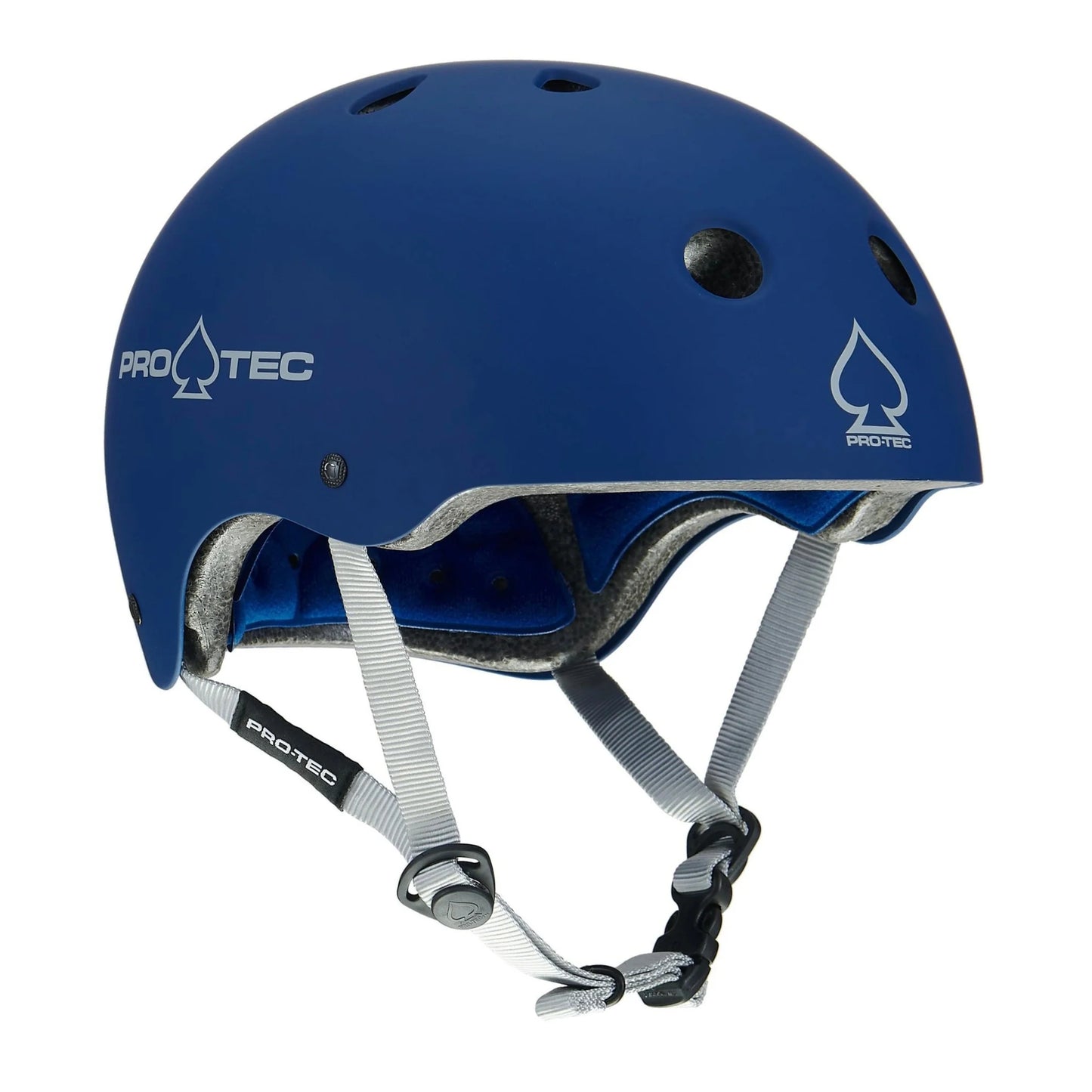 Pro-tec Classic - Matte Blue (Certified) (Copy)