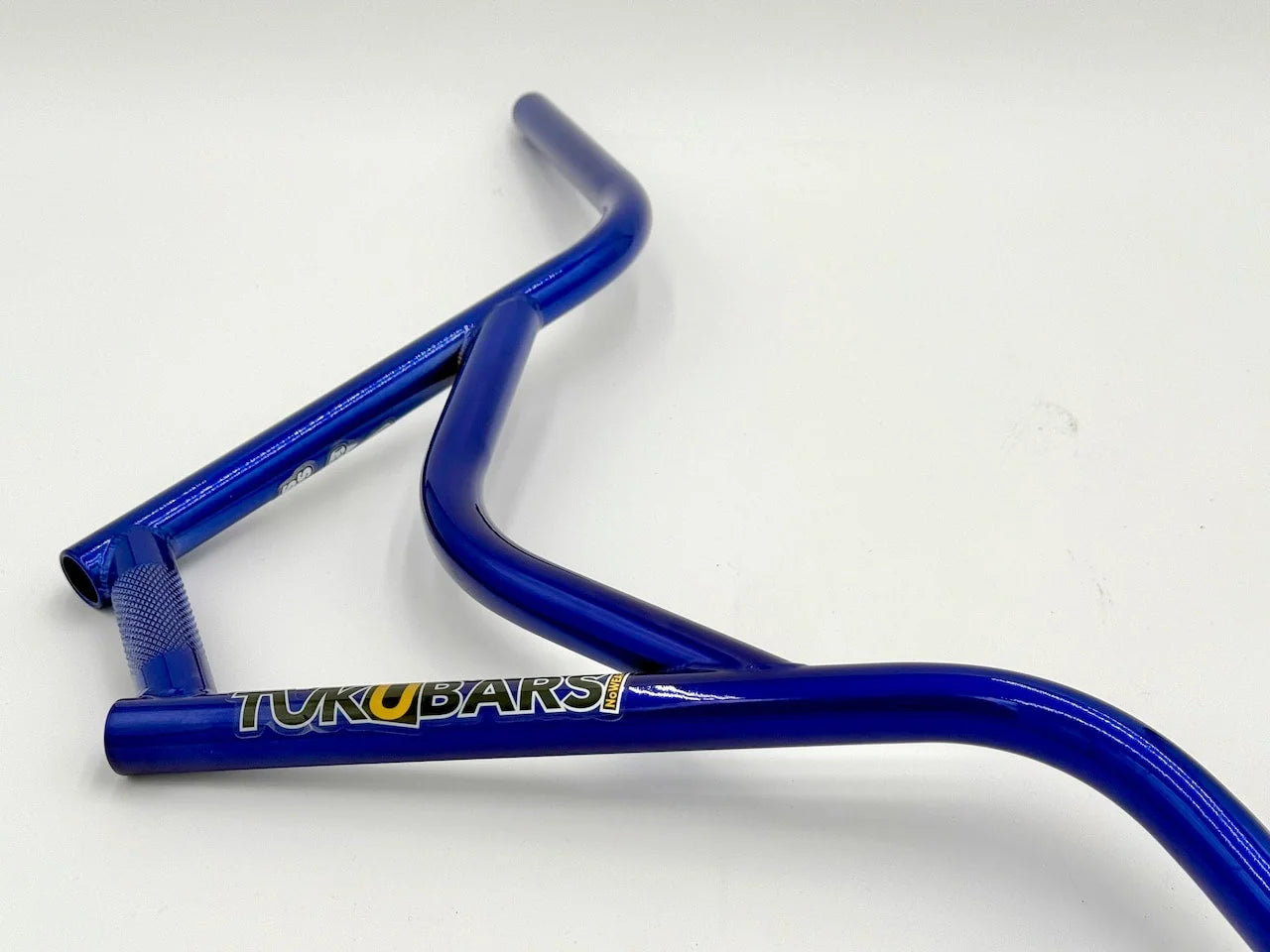 NoWear 4 piece TUKUBARS