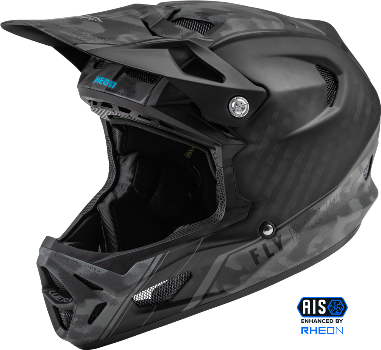 Fly Racing Werx-R Carbon Helmet