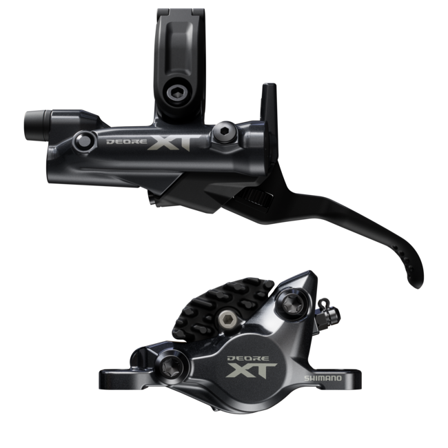 Shimano M8200 xt disc brake