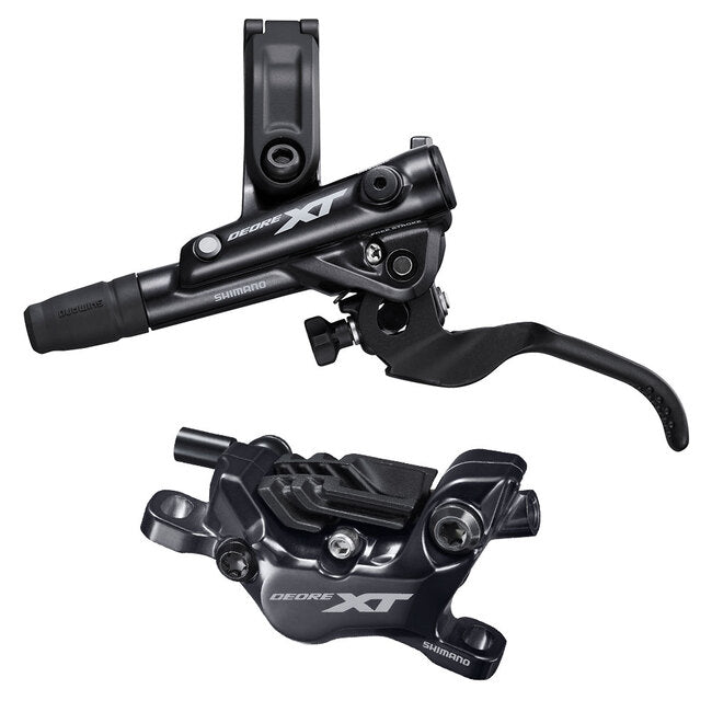 Shimano XT BR-M8120 DEORE XT DISC rear BRAKE