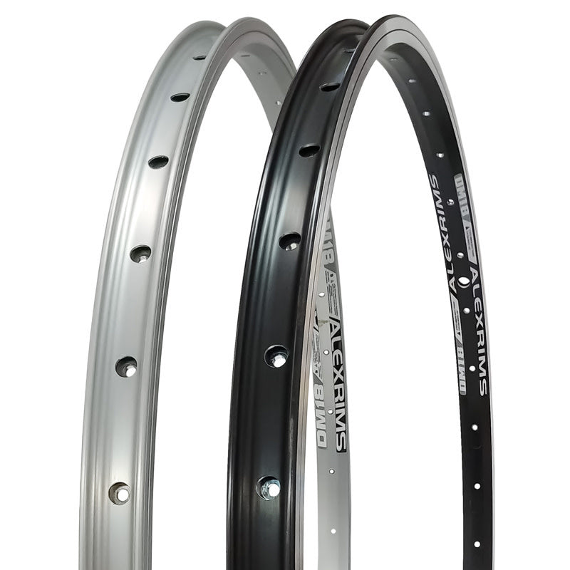Alex DM 18 26" rim