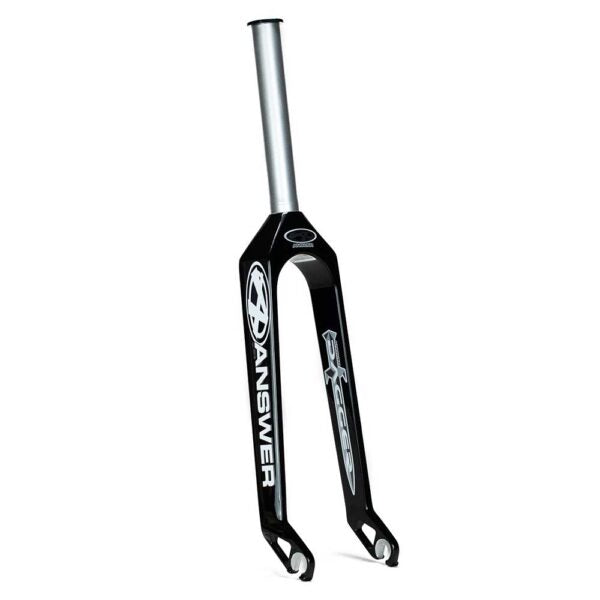 Answer Dagger 1" fork mini junior expert