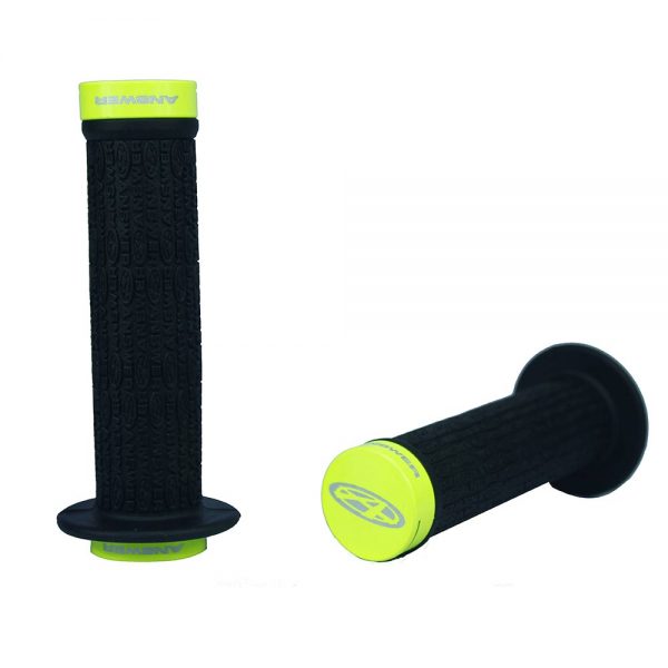 Answer mini lock-on grips