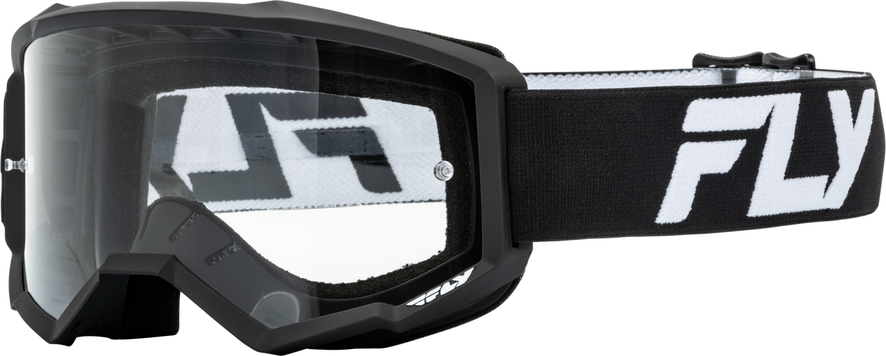 Fly racing focus bmx goggles 2024