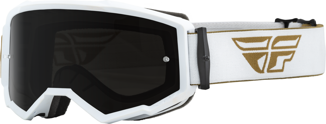 Fly Racing Zone goggles 2024