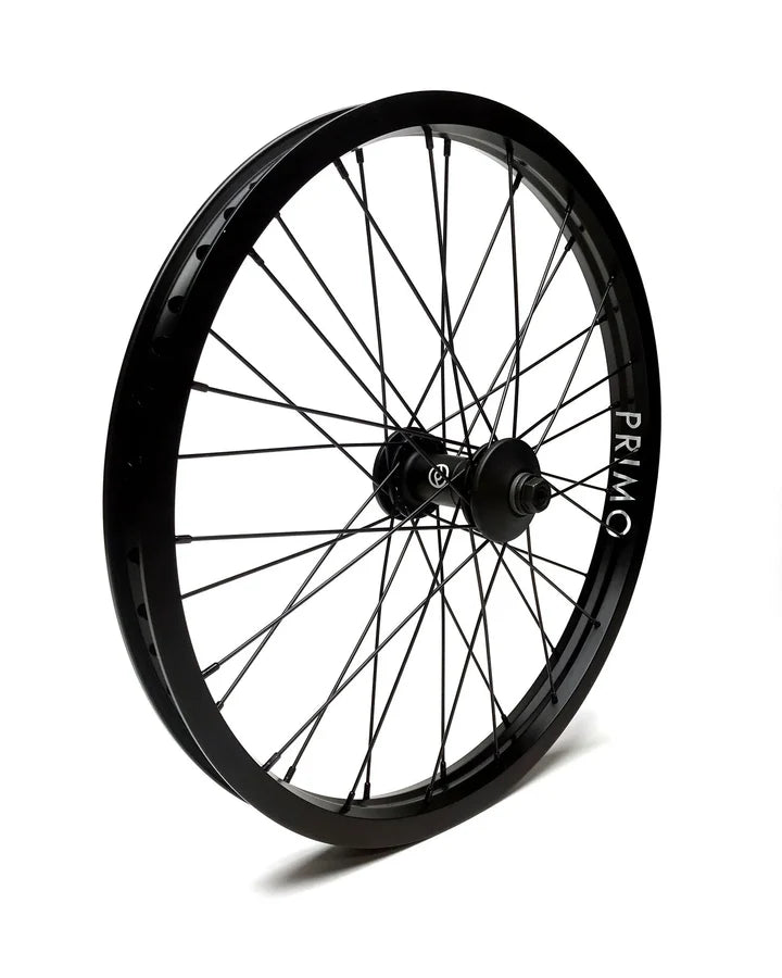 Primo VS BALANCE front wheel