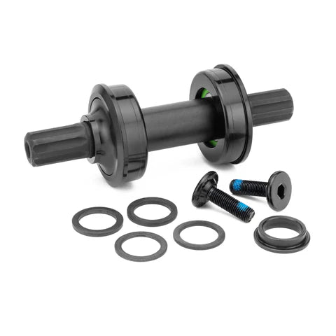 MISSION AMERICAN BB HOP UP KIT