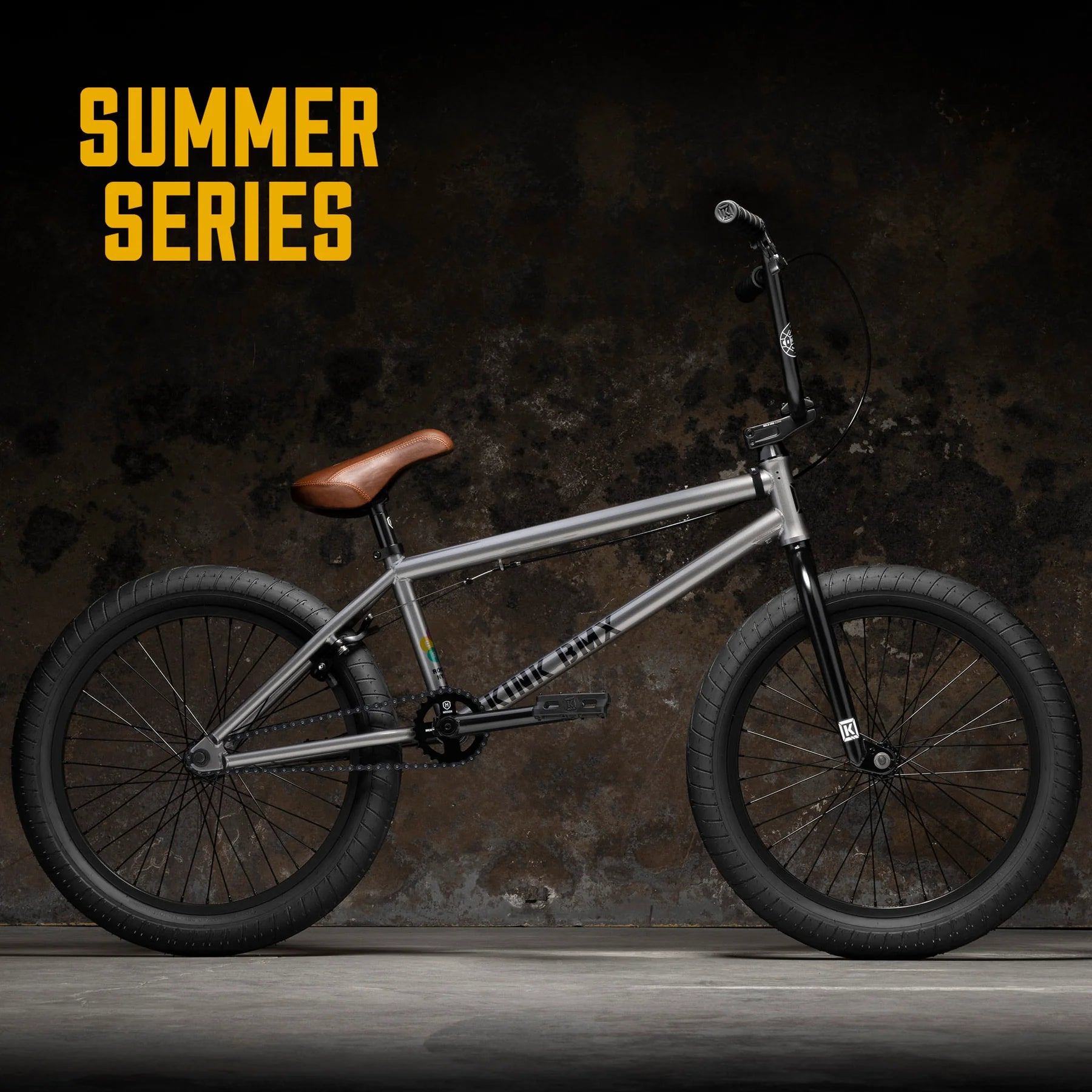 KINK GAP XL 2023 bike