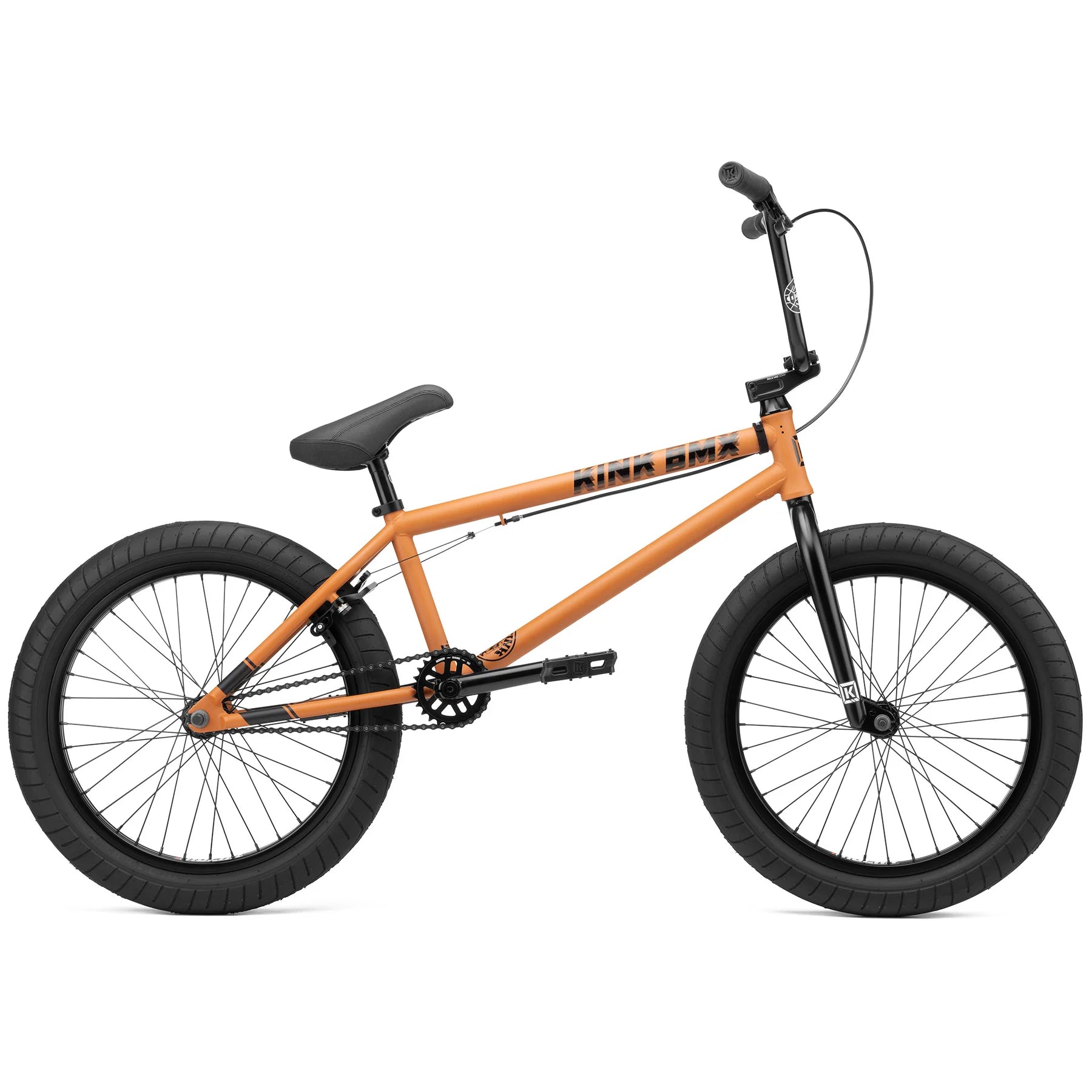 Man kink bmx sales