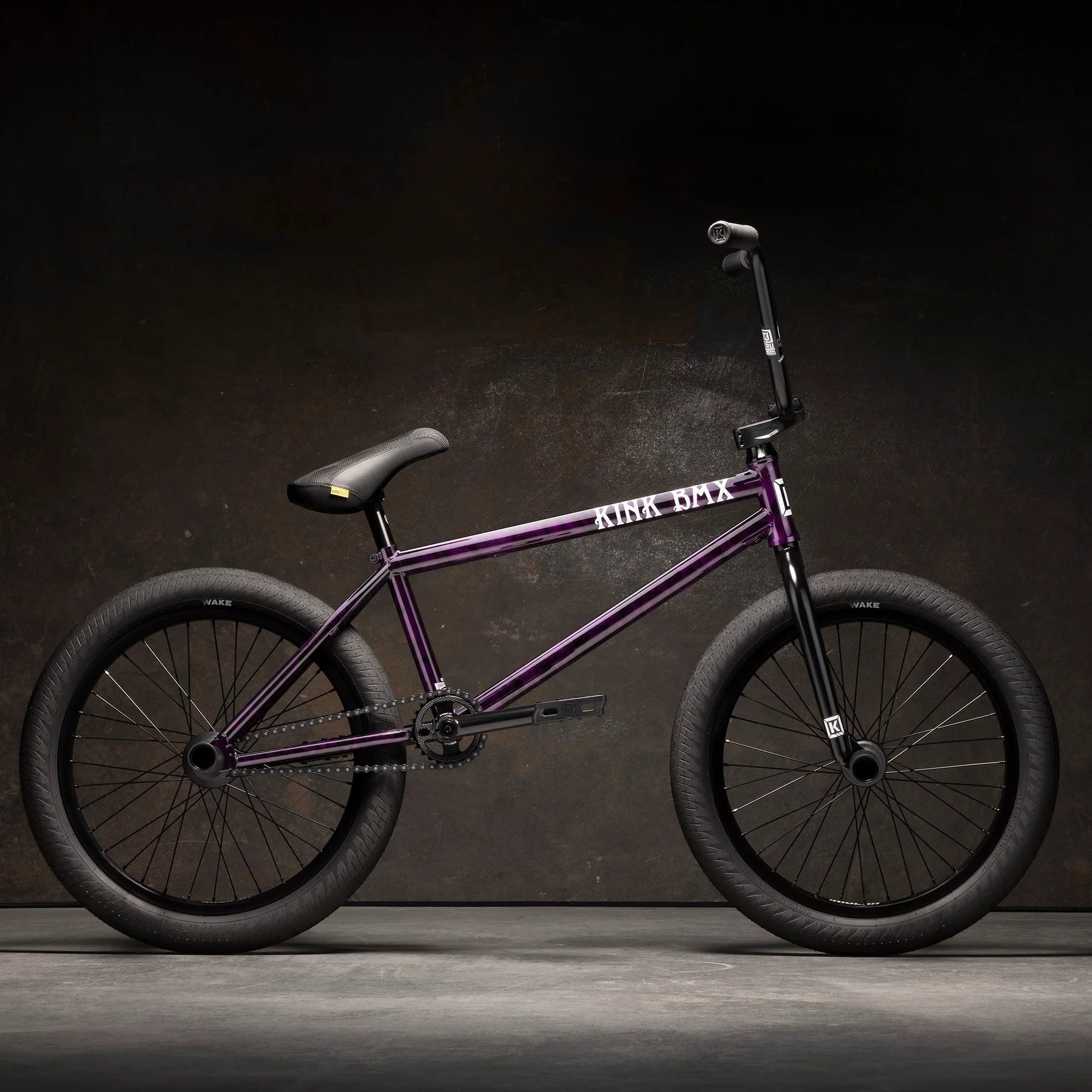 Kink bmx shop sales