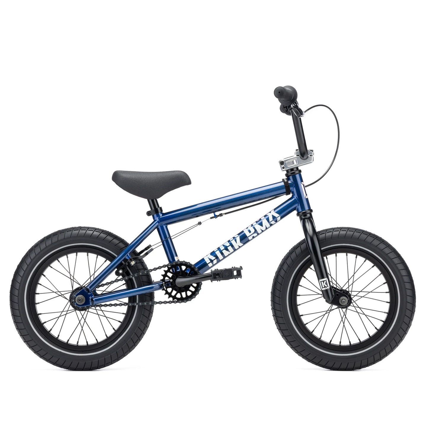 KINK PUMP 14" 2025 bike