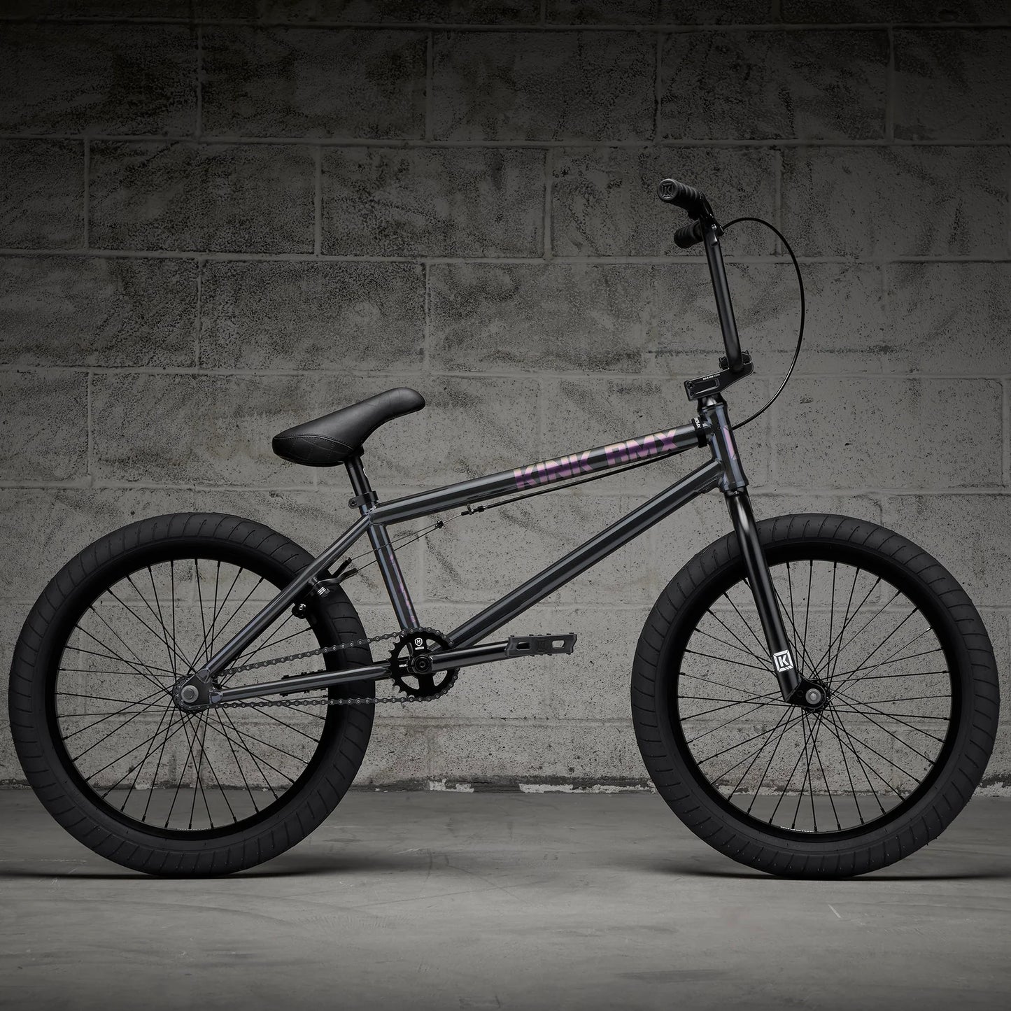 Kink Setup XL 2027 bmx bike