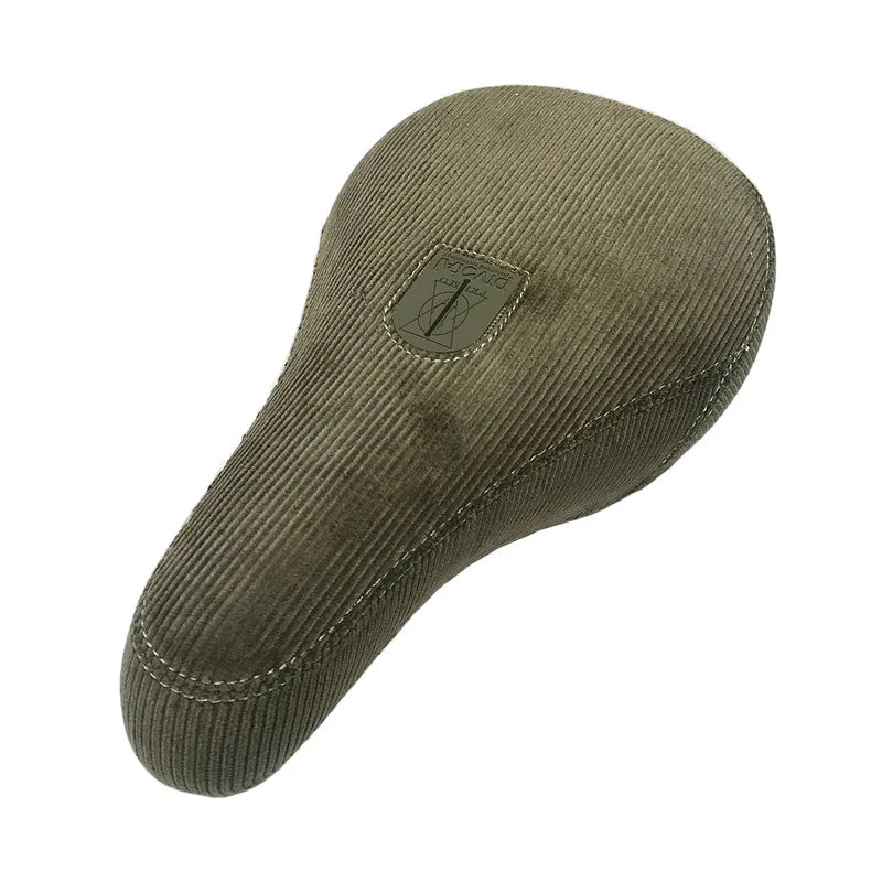 PRIMO BISCUIT SEAT OLIVE GREEN