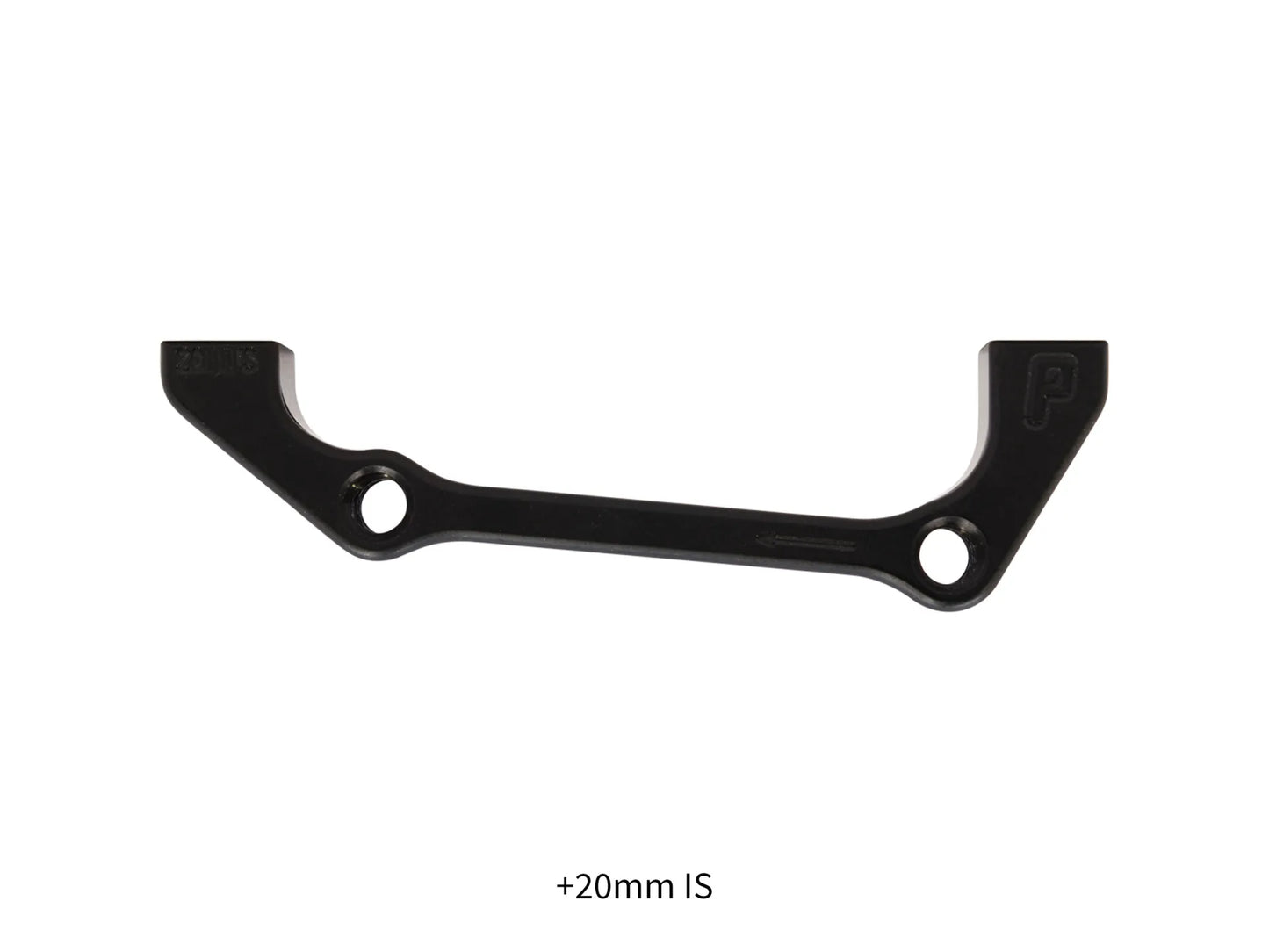 Paul I.S. & POST MOUNT DISC ADAPTERS