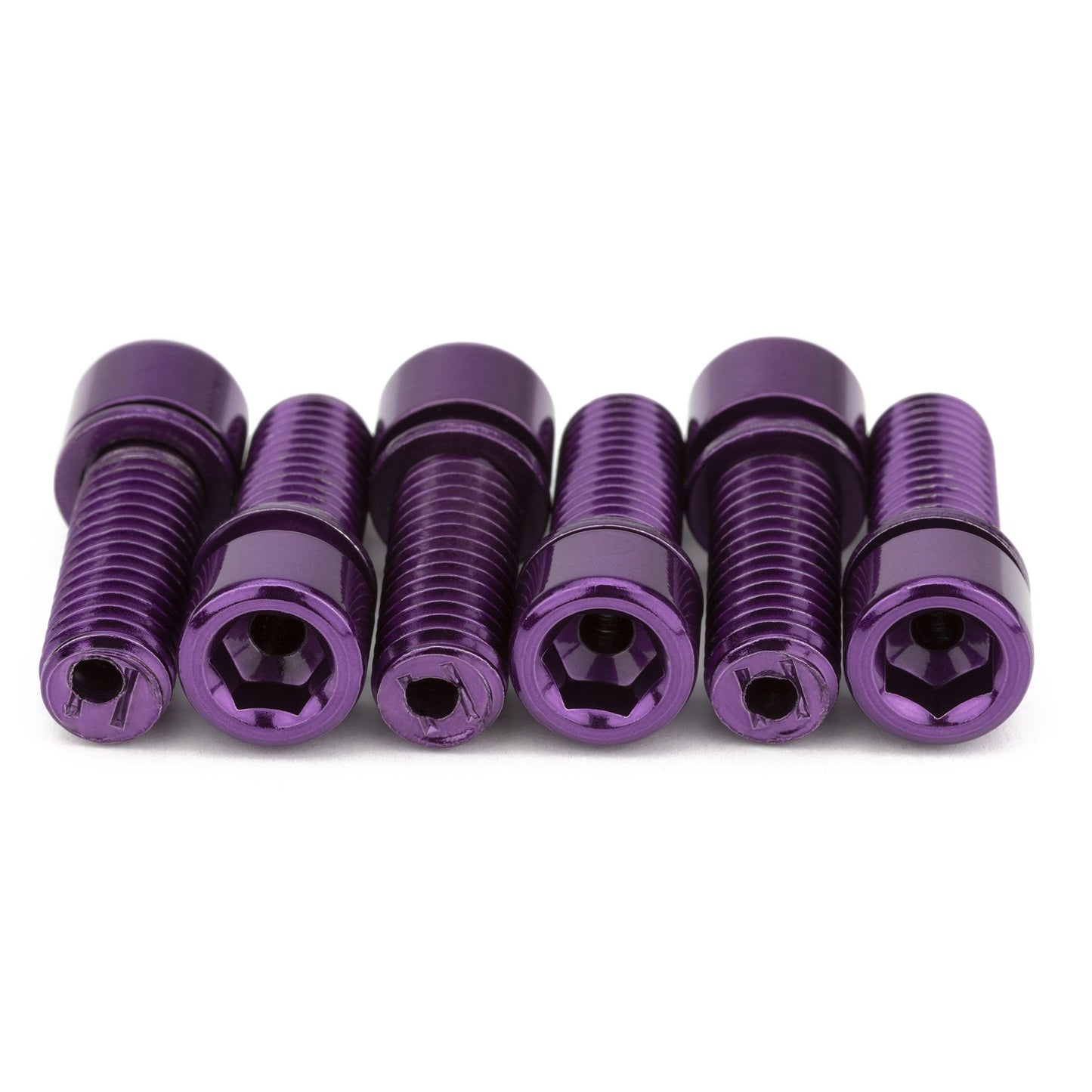 MISSION STEM BOLTS 23MM