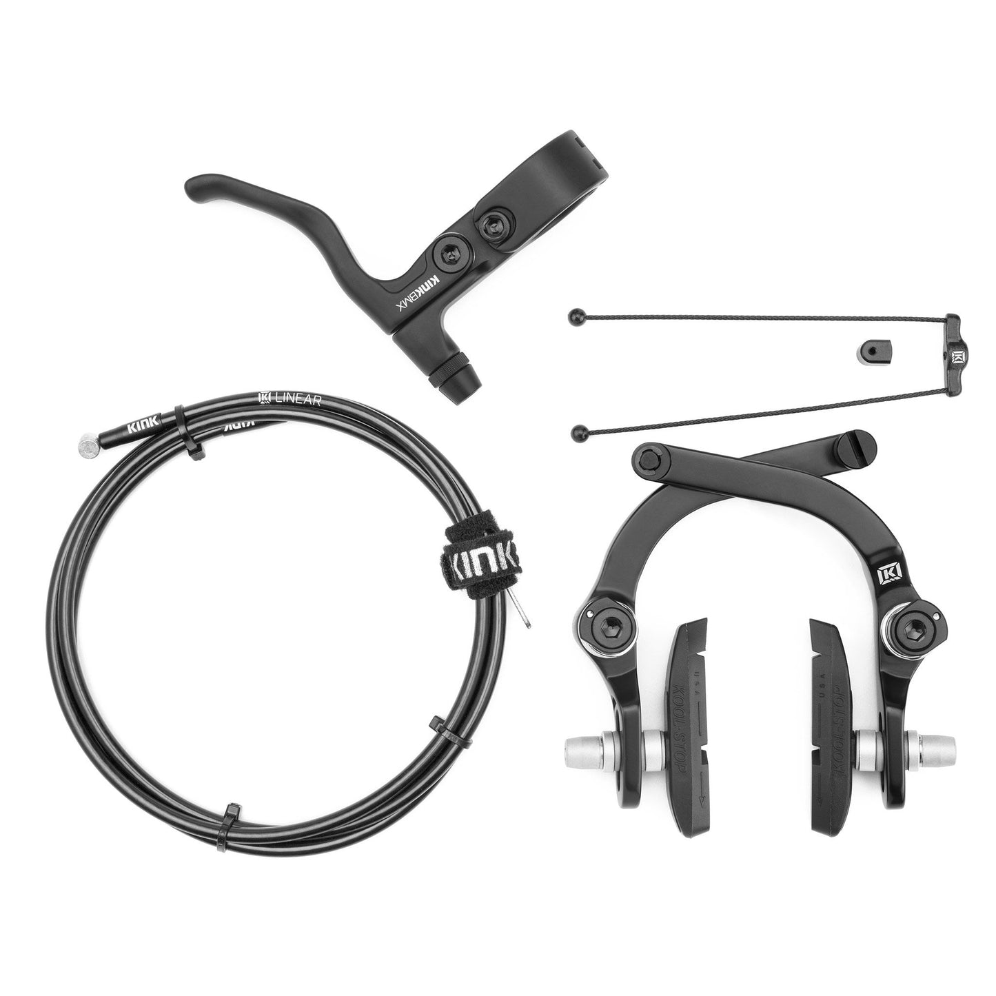 Kink Desist II Brakes Kit