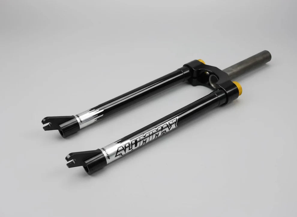 Torker Alumimax Aluminum BMX Fork
